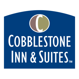 Cobblestone Inn & Suites Logo PNG Vector