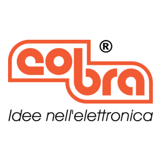Cobra Logo PNG Vector