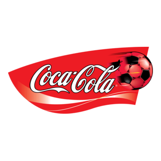 Coca-Cola Logo PNG Vector