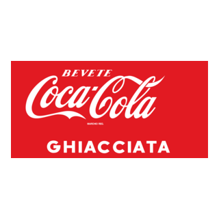 Coca-Cola Logo PNG Vector