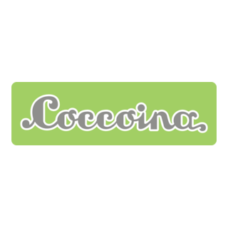 COCCOINA Logo PNG Vector