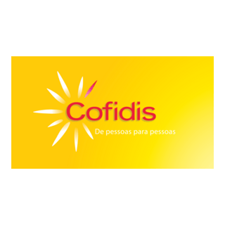 Cofidis Logo PNG Vector