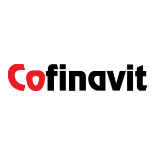 Cofinavit Logo PNG Vector
