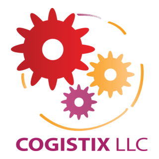 Cogistix LLC Logo PNG Vector