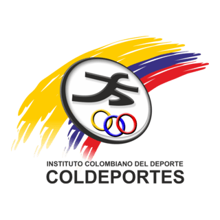 Coldeportes Logo PNG Vector