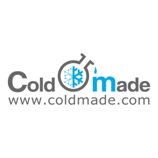 COLDMADE Logo PNG Vector