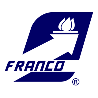 Colegio Franco Mexicano de Monterrey Logo PNG Vector