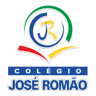 Colégio José Romão Logo PNG Vector
