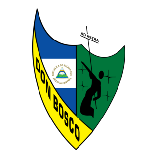 Colesio Salesiano Dion Bosco Logo PNG Vector