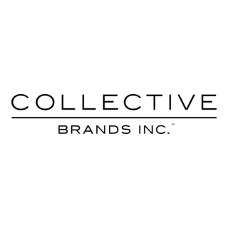 Collective Brands Logo PNG Vector