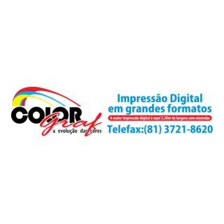 Colorgraf Logo PNG Vector