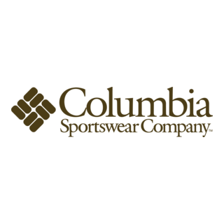 Columbia Sportswear Logo PNG Vector