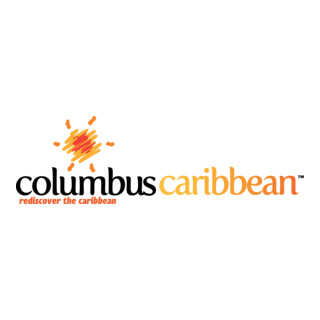 Columbus Caribbean Logo PNG Vector