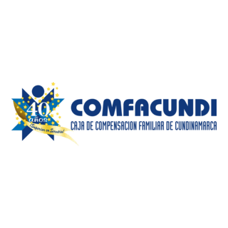Comfacundi Logo PNG Vector