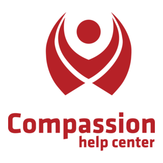 COMPASSION HELP CENTER Logo PNG Vector
