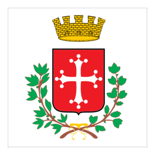 Comune di Pisa Logo PNG Vector