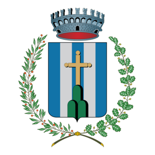 Comune di Strigno Logo PNG Vector