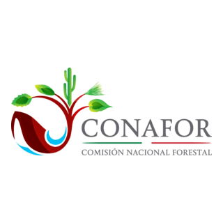 CONAFOR Logo PNG Vector