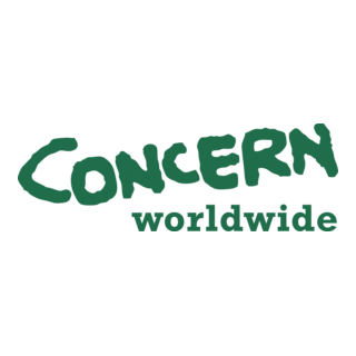 Concern Worldwide Logo PNG Vector