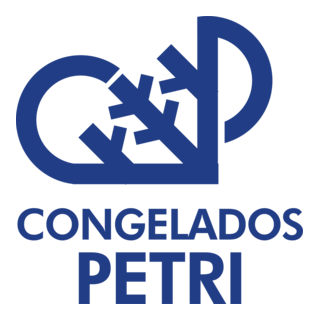 congelados petri Logo PNG Vector