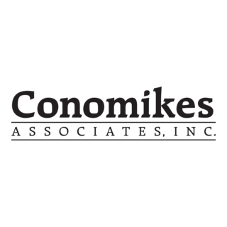Conomikes Associates Logo PNG Vector
