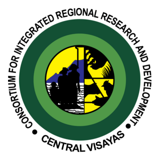 Consortium for Integrated Regional Logo PNG Vector