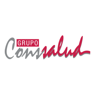 Conssalud Logo PNG Vector