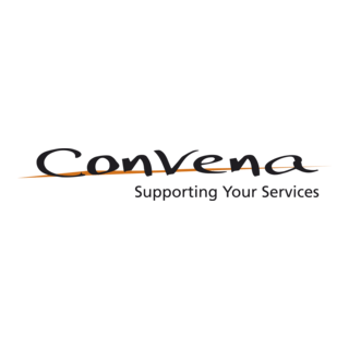 Convena Logo PNG Vector