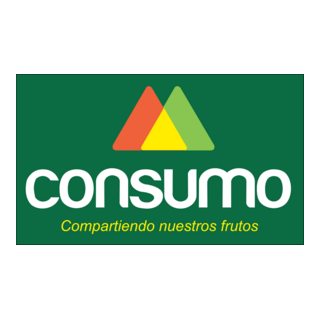 Cooperativa de Consumo Logo PNG Vector