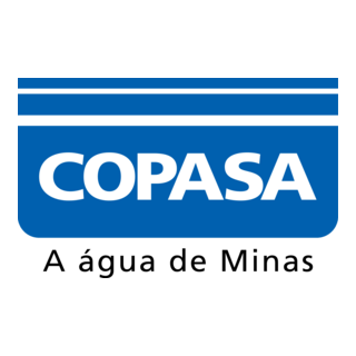 COPASA Logo PNG Vector
