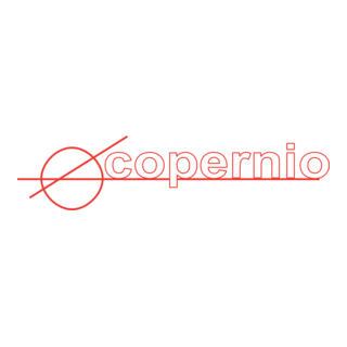 Copernio Logo PNG Vector
