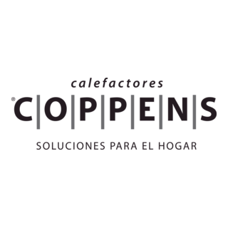 Coppens Logo PNG Vector