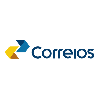 Correios Logo PNG Vector