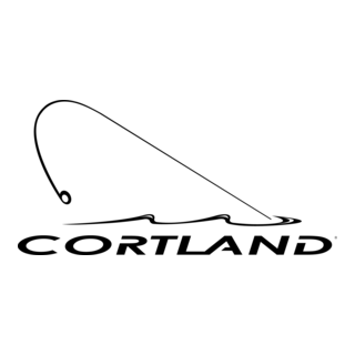 Cortland Logo PNG Vector