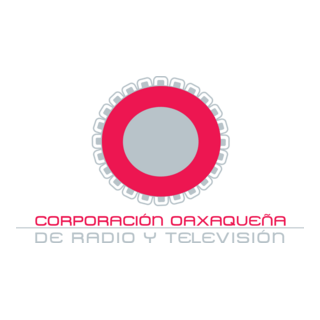 CORTV OAXACA Logo PNG Vector