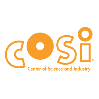 COSI Logo PNG Vector
