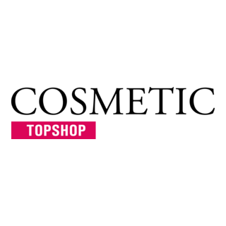 Cosmetictopshop Logo PNG Vector