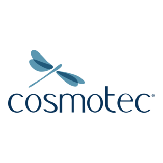 Cosmotec Logo PNG Vector