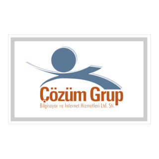 cozum grup Logo PNG Vector