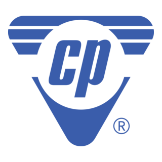 CP Logo PNG Vector
