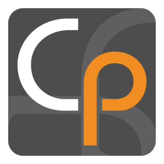 CP Logo PNG Vector