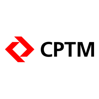 CPTM Logo PNG Vector