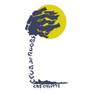 CR Las Palmas Logo PNG Vector