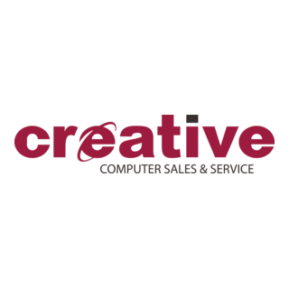 Creative Logo PNG Vector