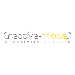 Creative-Mode Logo PNG Vector