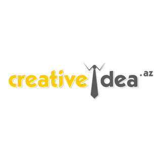 Creativeidea Logo PNG Vector