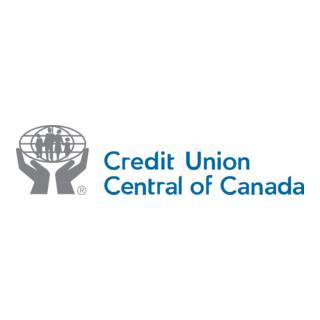 Credit Union Central of Canada Logo PNG Vector