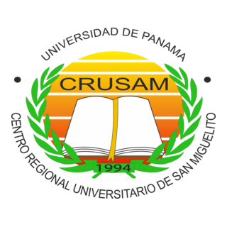 CRUSAM Logo PNG Vector