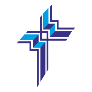 Cruz Luterana Logo PNG Vector