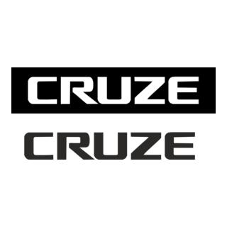 Cruze Logo PNG Vector